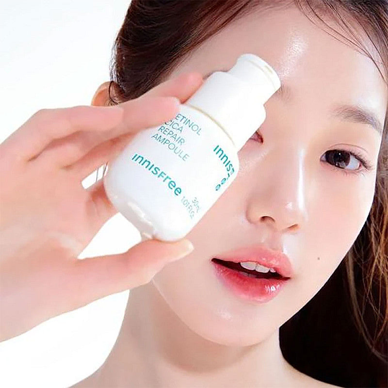 Innisfree - Retinol Cica Repair Ampoule - 30ml