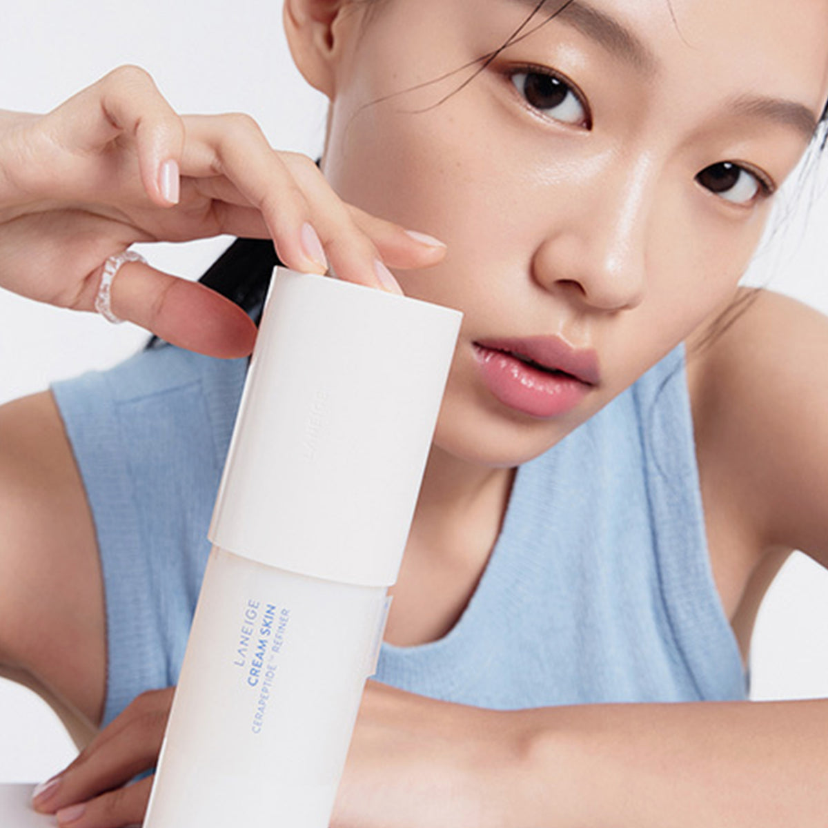 Laneige - Cream Skin Cerapeptide Refiner - 170ml