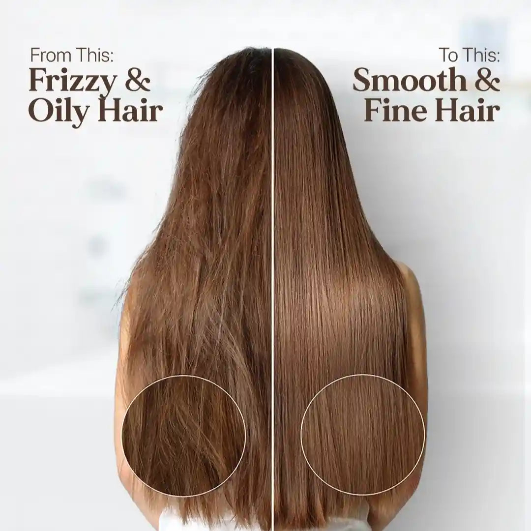 &honey - Deep Moist Hair Treatment 2.0 - 445g