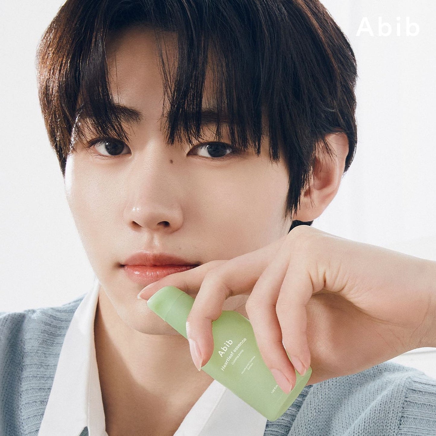 Abib - Heartleaf Essence Calming Pump - 50ml