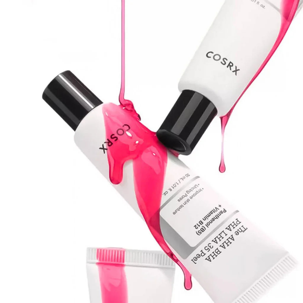 COSRX - The AHA BHA PHA LHA 35 Peel - 30ml