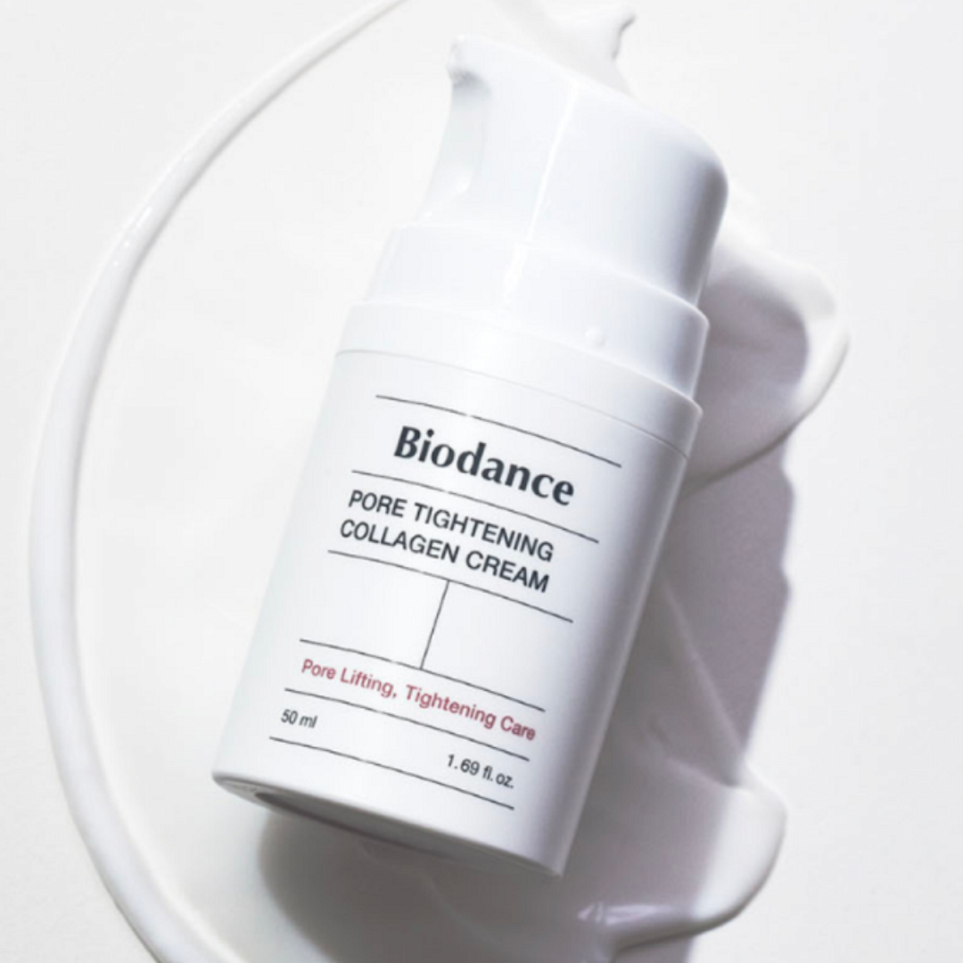 Biodance - Pore Tightening Collagen Cream - 50ml