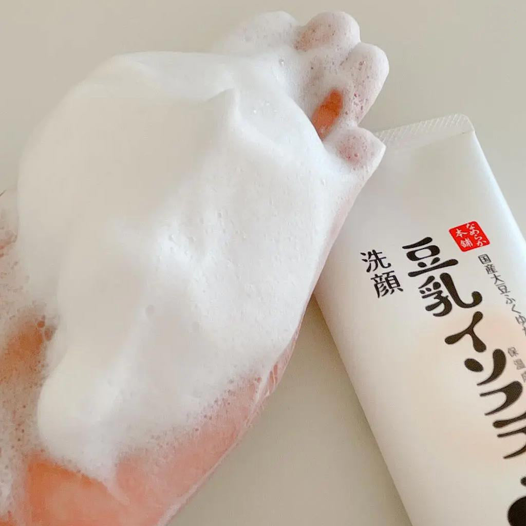 Sana - Nameraka Honpo Cleansing Face Wash NC - 150g