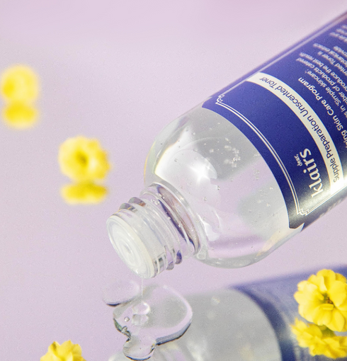 dear, Klairs - Supple Preparation Unscented Toner - 180ml