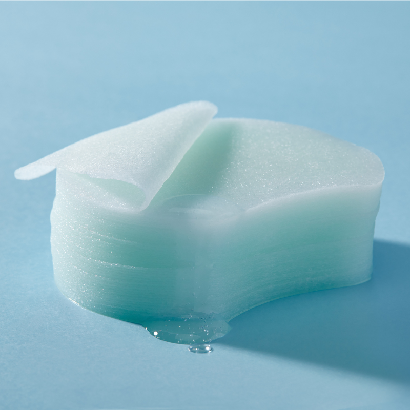 Hyaluronic Acid Multi Pad Sheets