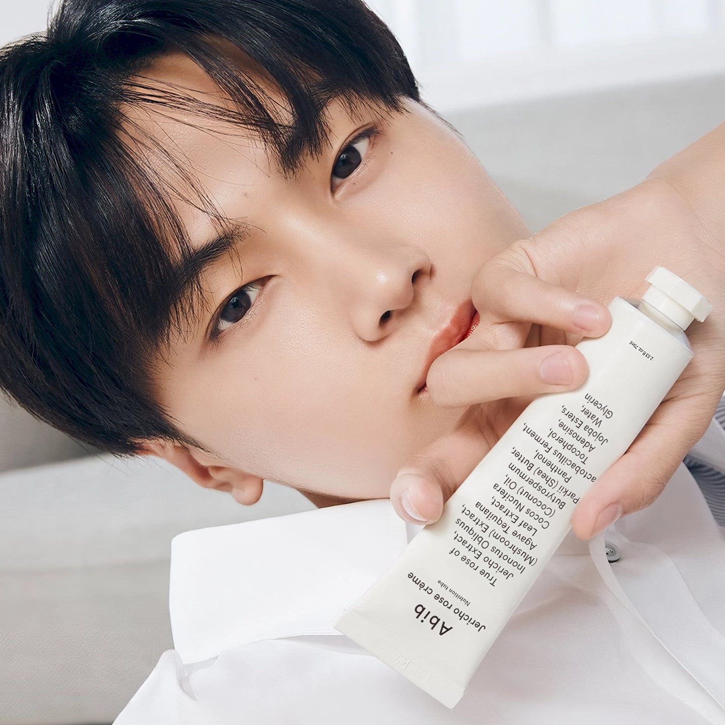 Abib - Jericho Rose Creme - 75ml-Wonder Skin