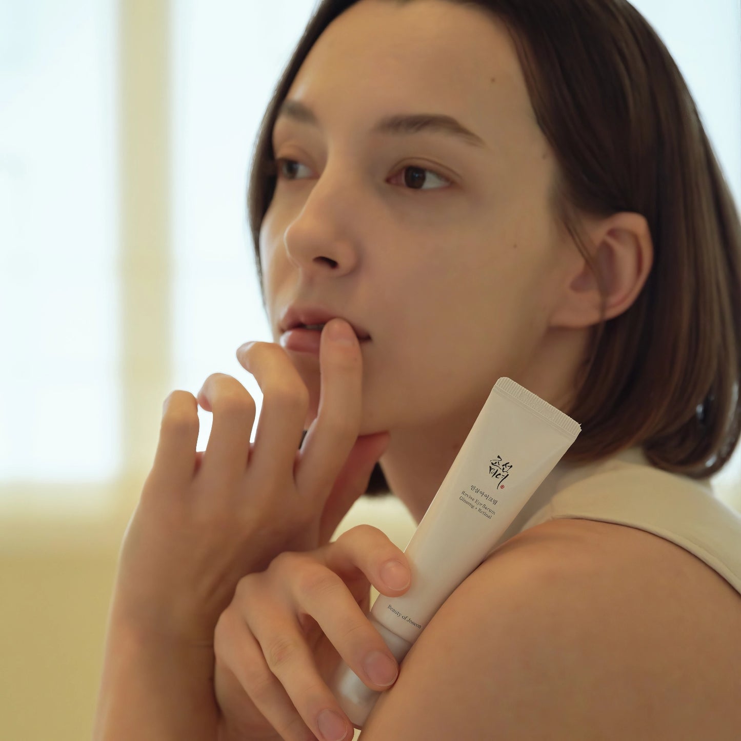 Beauty of Joseon - Revive Eye Serum - Ginseng + Retinal - 30ml-Wonder Skin