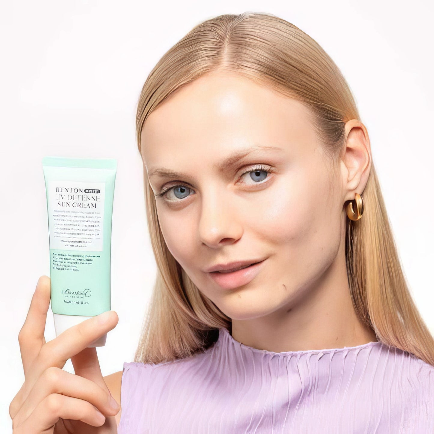 Benton - Air Fit UV defense Sun Cream SPF 50+ PA++++ - 50ml-Wonder Skin