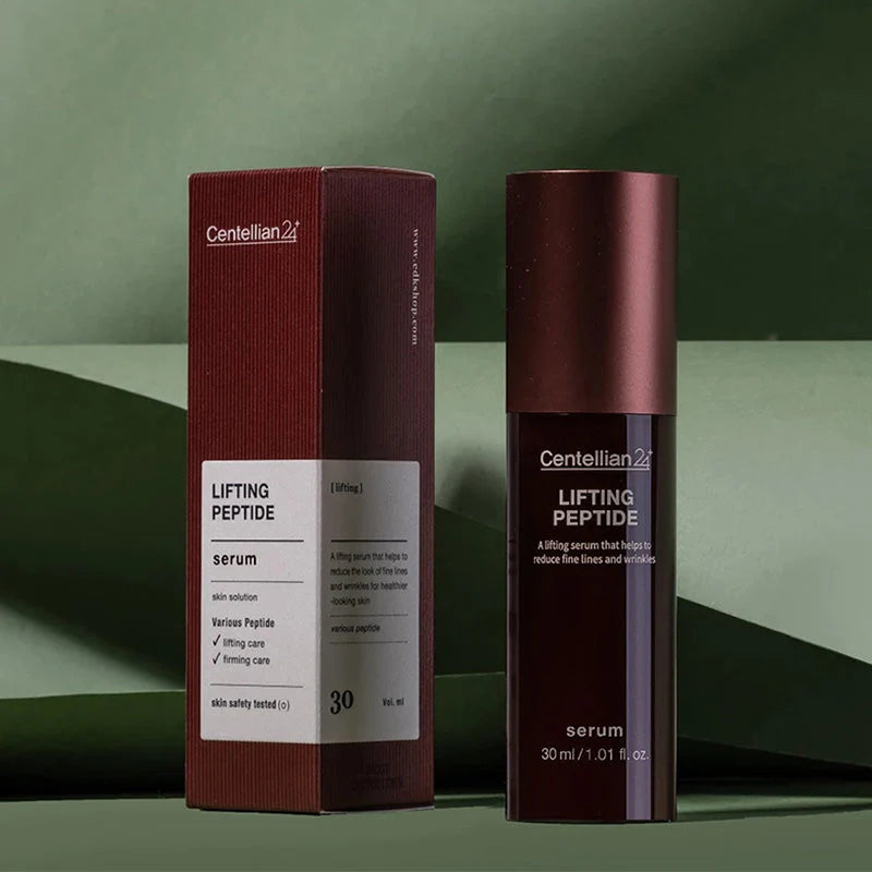 Centellian24 Lifting peptide Сerum 30ml