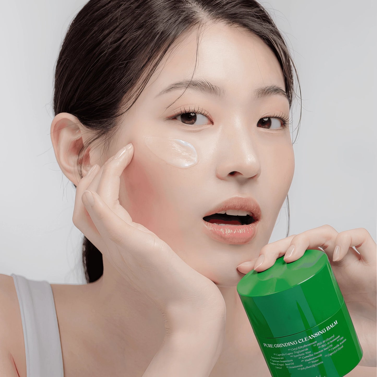 Dr. Althea - Pure Grinding Cleansing Balm - 50ml-Wonder Skin