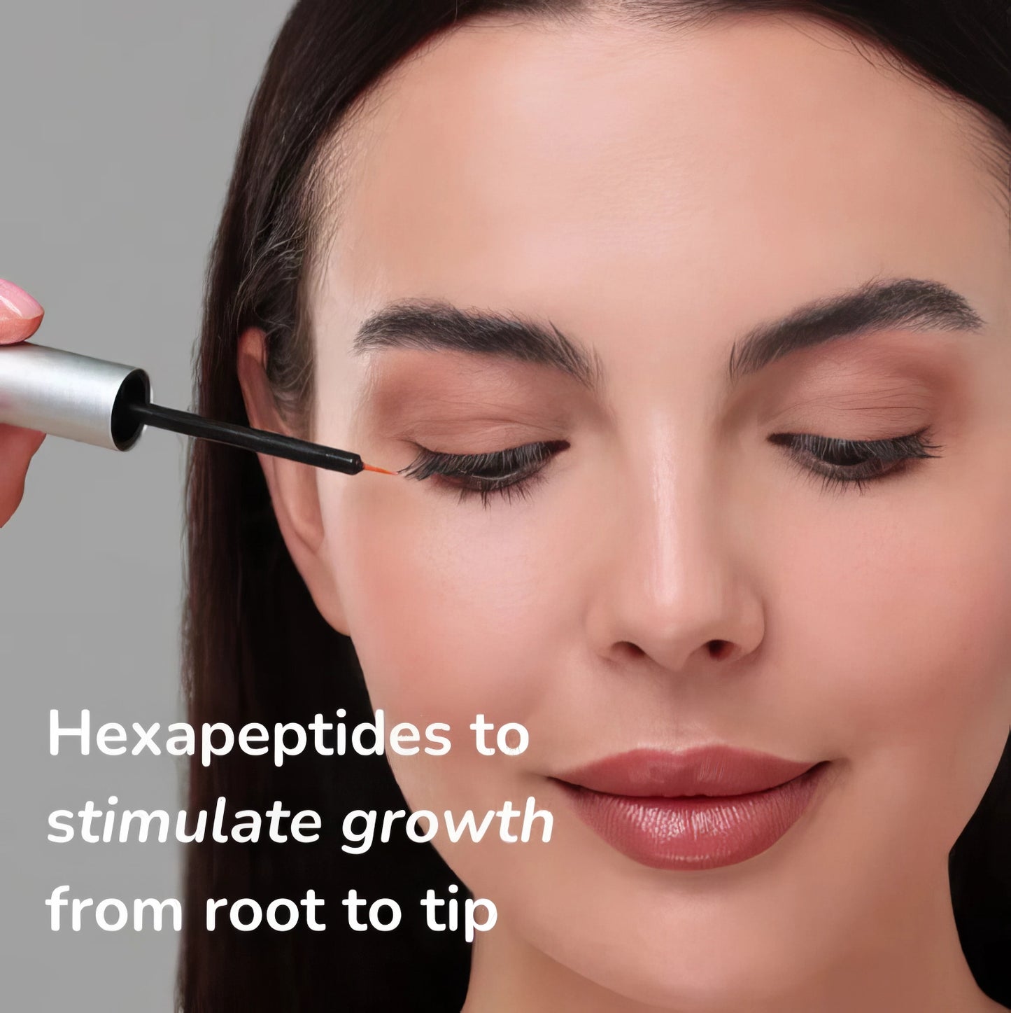 EMANI Lash Builder Serum - 3 ml-Wonder Skin