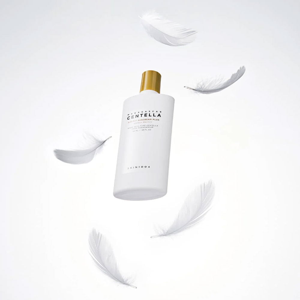 Skin1004 Centella Air Fit Sunscreen | Wonder Skin Deutschland