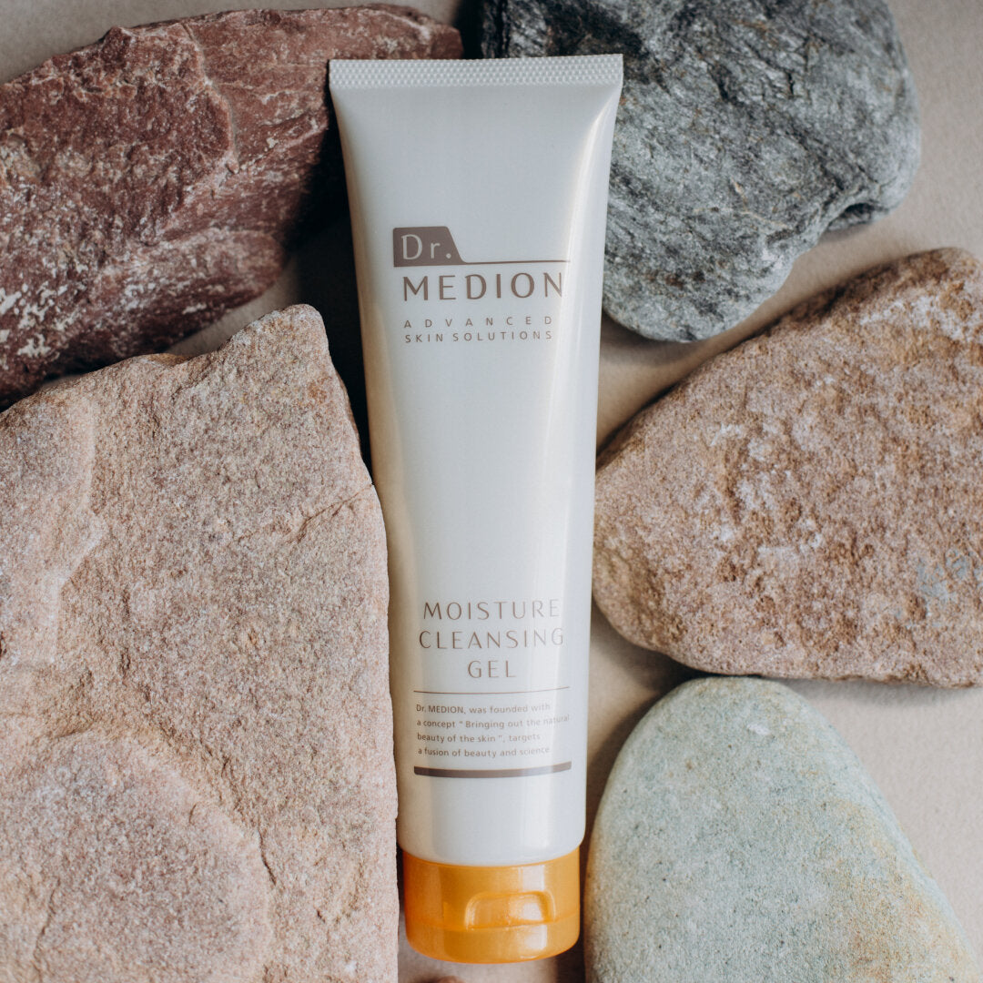 Dr. Medion Moisture Cleansing Gel - 150ml