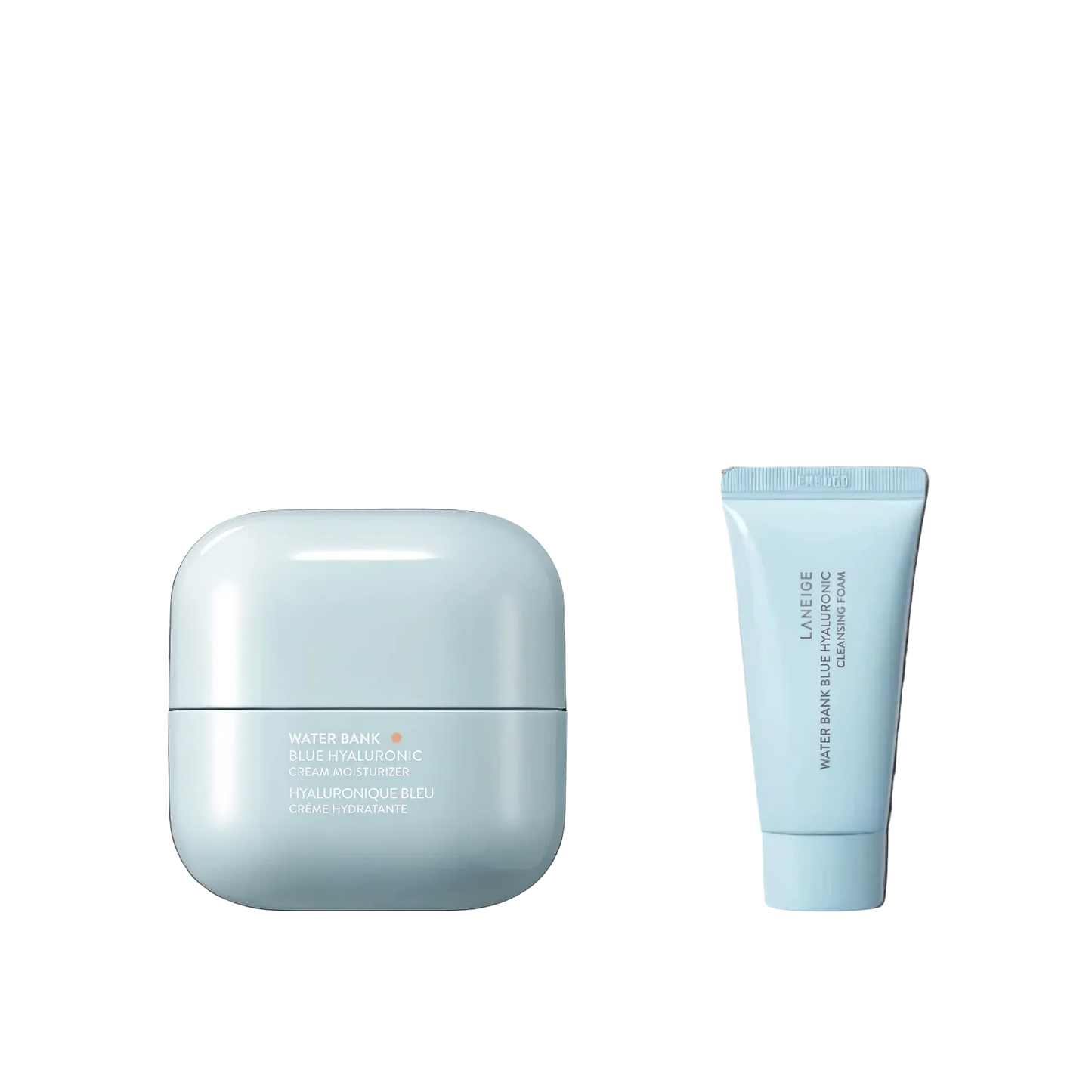 Laneige Water Bank Duo Set-Wonder Skin