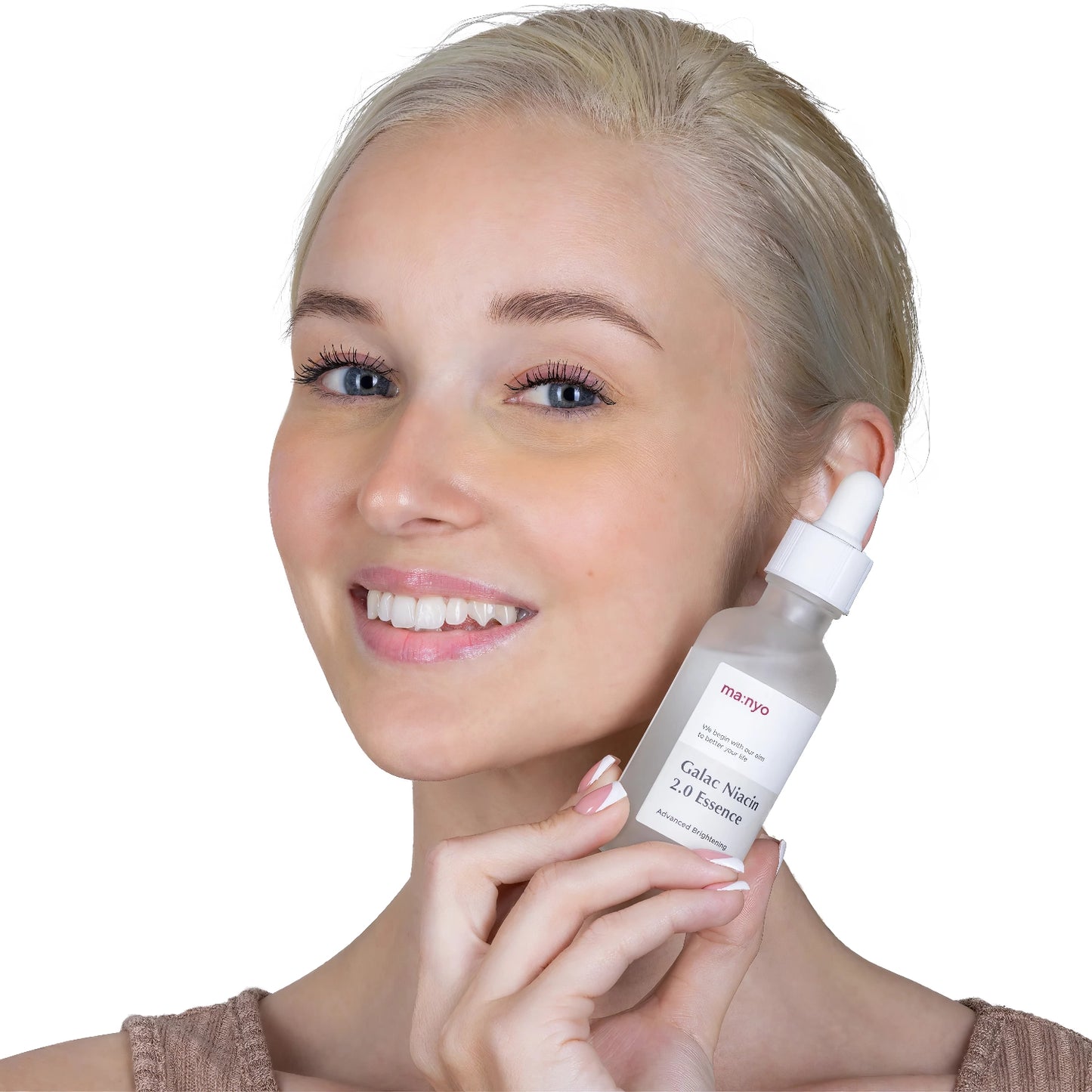 ma:nyo - Galac Niacin 2.0 Essence - 30ml-Wonder Skin