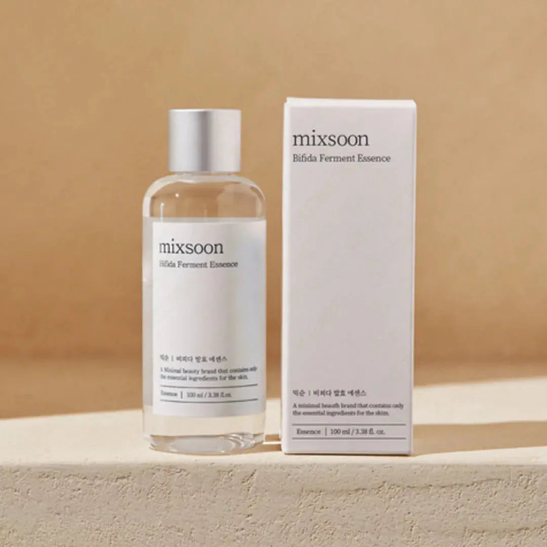 Mixsoon Bifida Ferment Essence | Wonder Skin