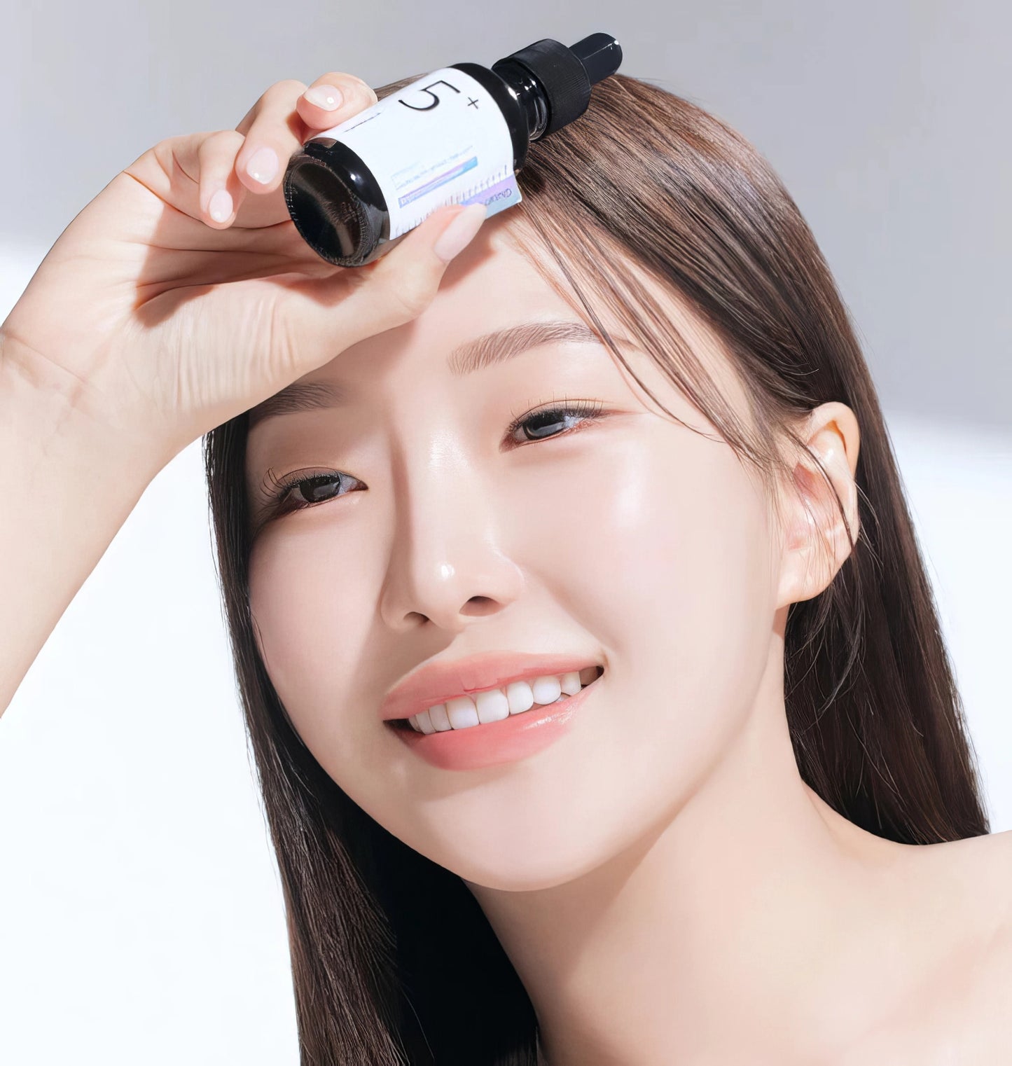 Numbuzin - No.5 Vitamin Concentrated Serum - 30ml-Wonder Skin