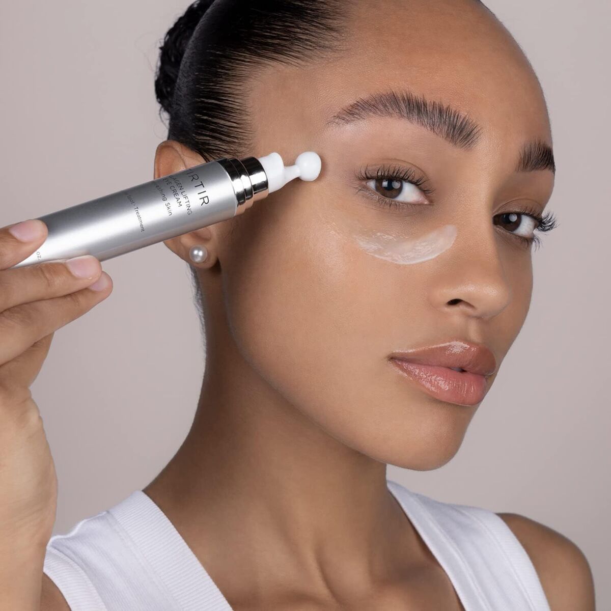 TIRTIR - Collagen Lifting Eye Cream - 15ml