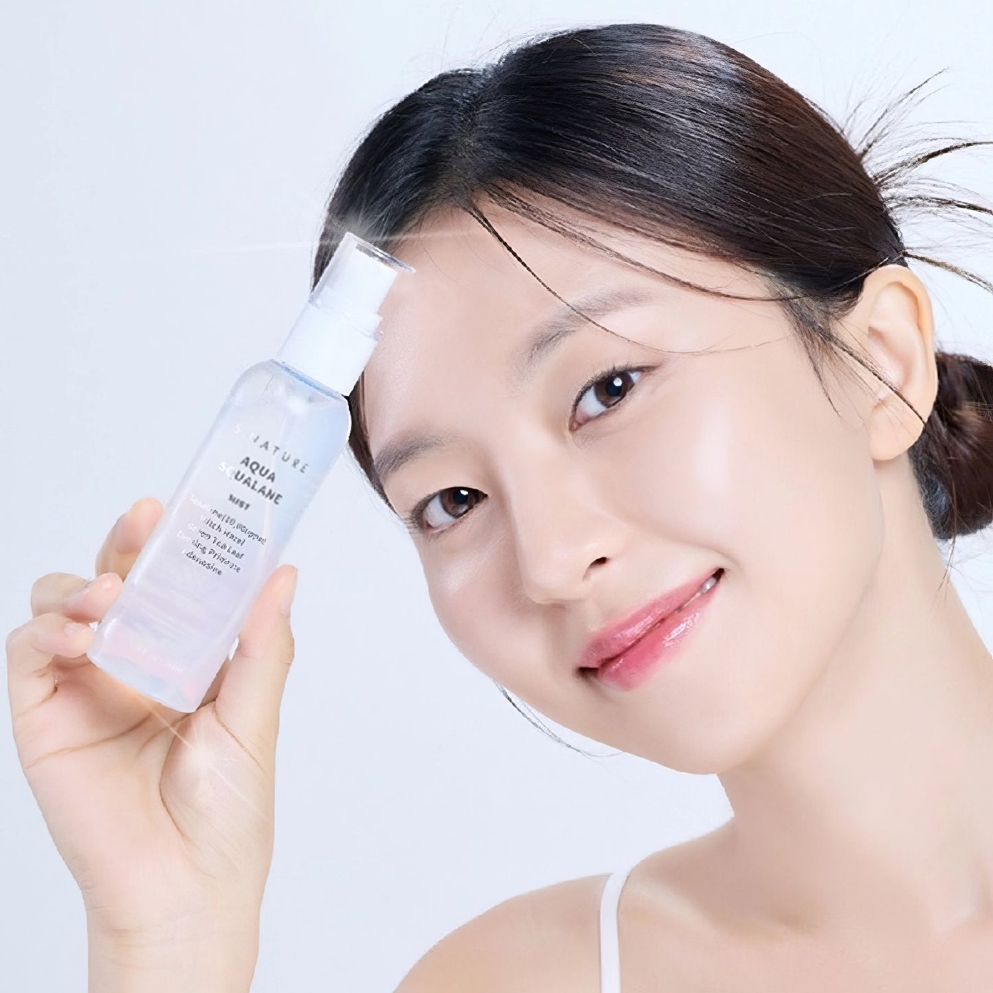 S.Nature - Aqua Squalane Mist - 100ml-Wonder Skin