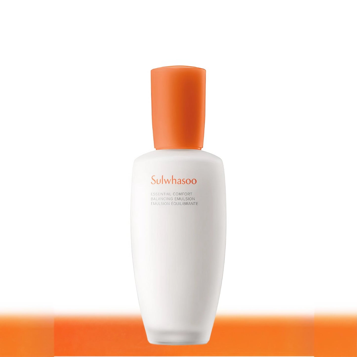 Sulwhasoo - Essential Comfort Balancing Emulsion - 125ml-Wonder Skin