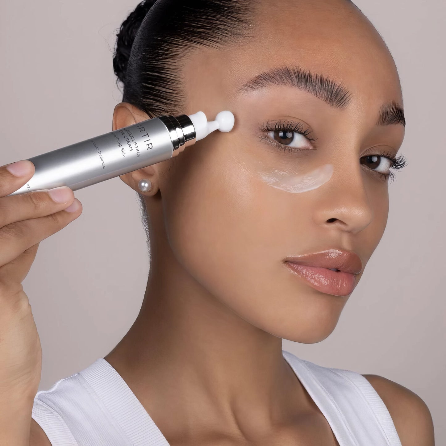 TIRTIR - Collagen Lifting Eye Cream - 15ml-Wonder Skin