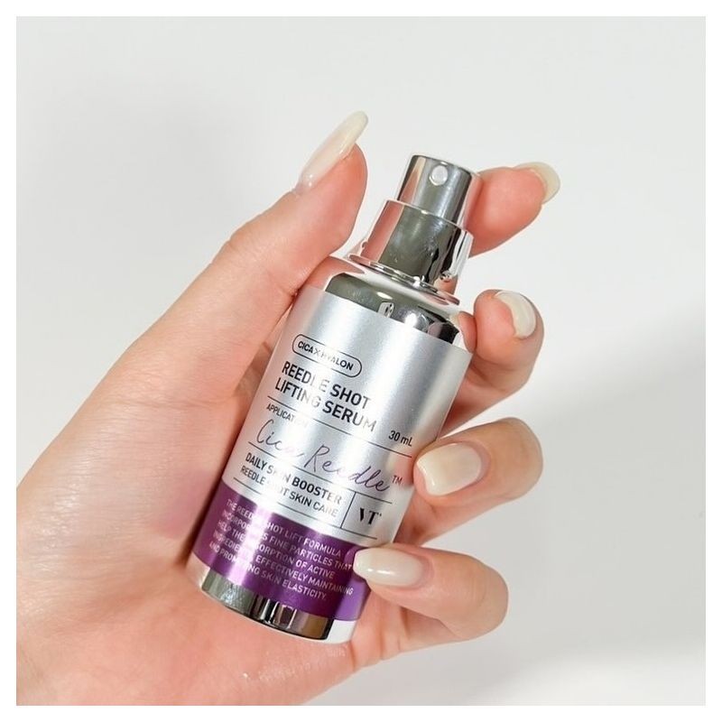 VT - Reedle Shot Lifting Serum - 30ml