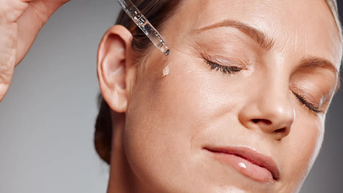 Top 6 Produkte für empfindliche Haut: K-Beauty Guide 2026