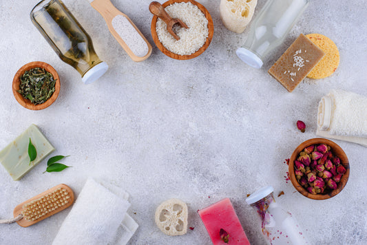 fermentierte Kosmetik, koreanische Kosmetik, Probiotika für die Haut, vorbeugende Pflege, Galactomyces, Bifida-Ferment-Lysat, fermentierter Reis, fermentierte Soja, gesunde Hautbarriere, Anti-Aging, K-Beauty 2025