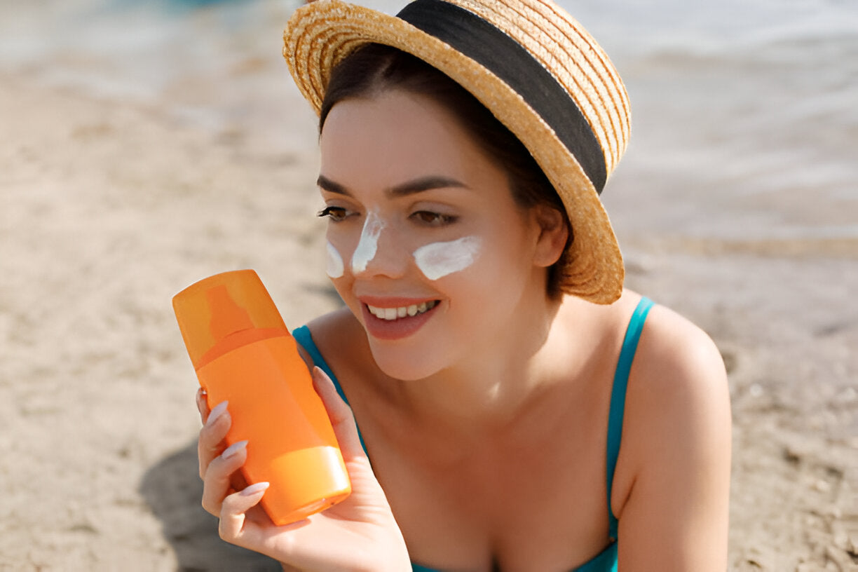 Das japanische Sonnenschutzwunder: Warum sind sie in aller Munde und wie wählt man die perfekte Sonnencreme für sich aus?