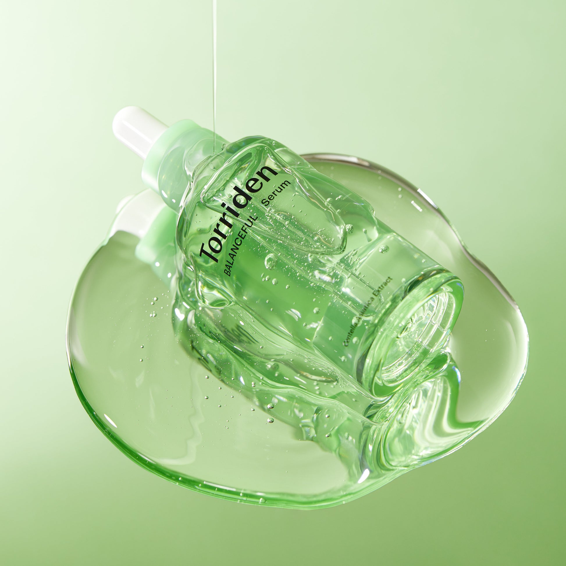 Balanceful Cica Serum | Torriden Balanceful Cica Serum | Wonder Skin