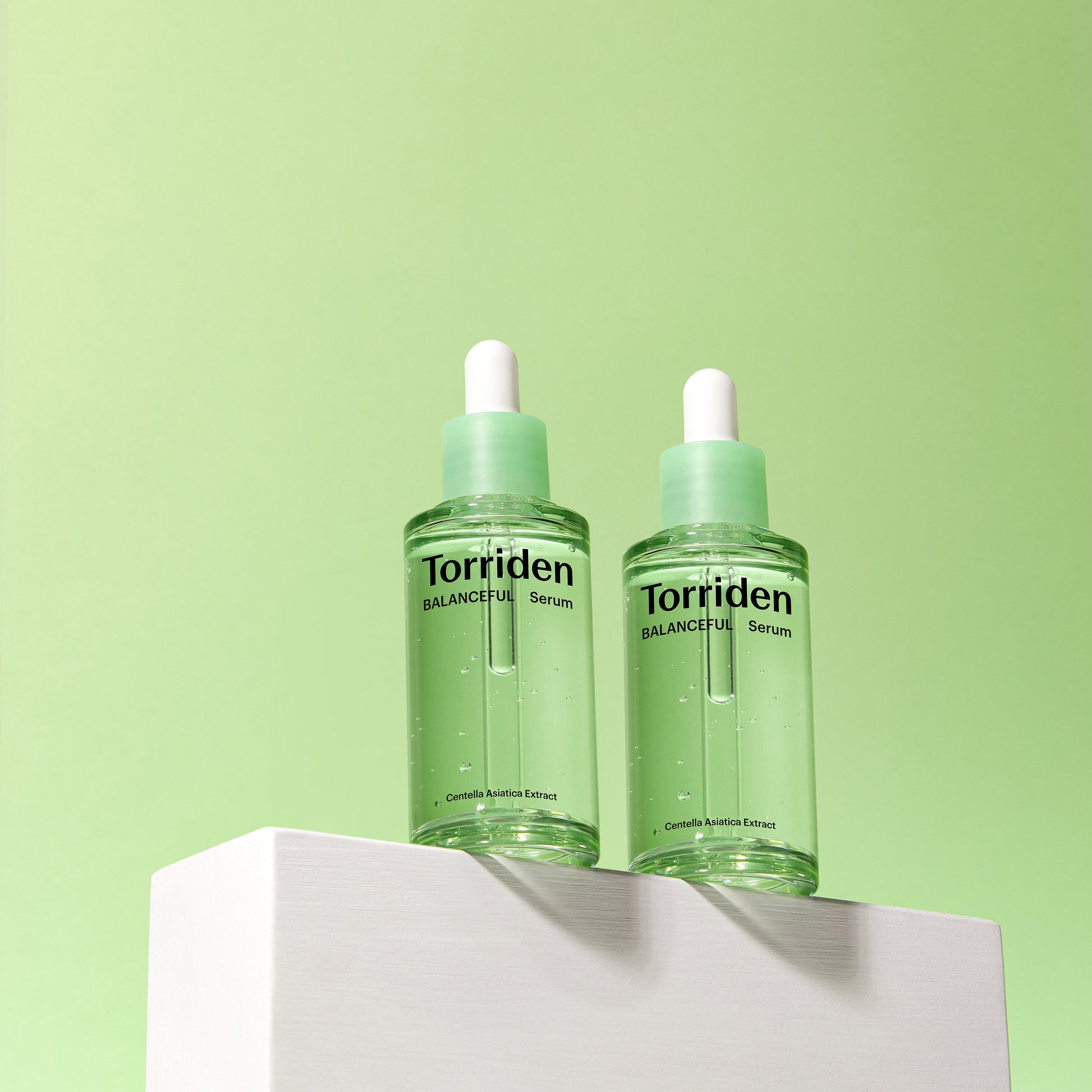 Balanceful Cica Serum | Torriden Balanceful Cica Serum | Wonder Skin