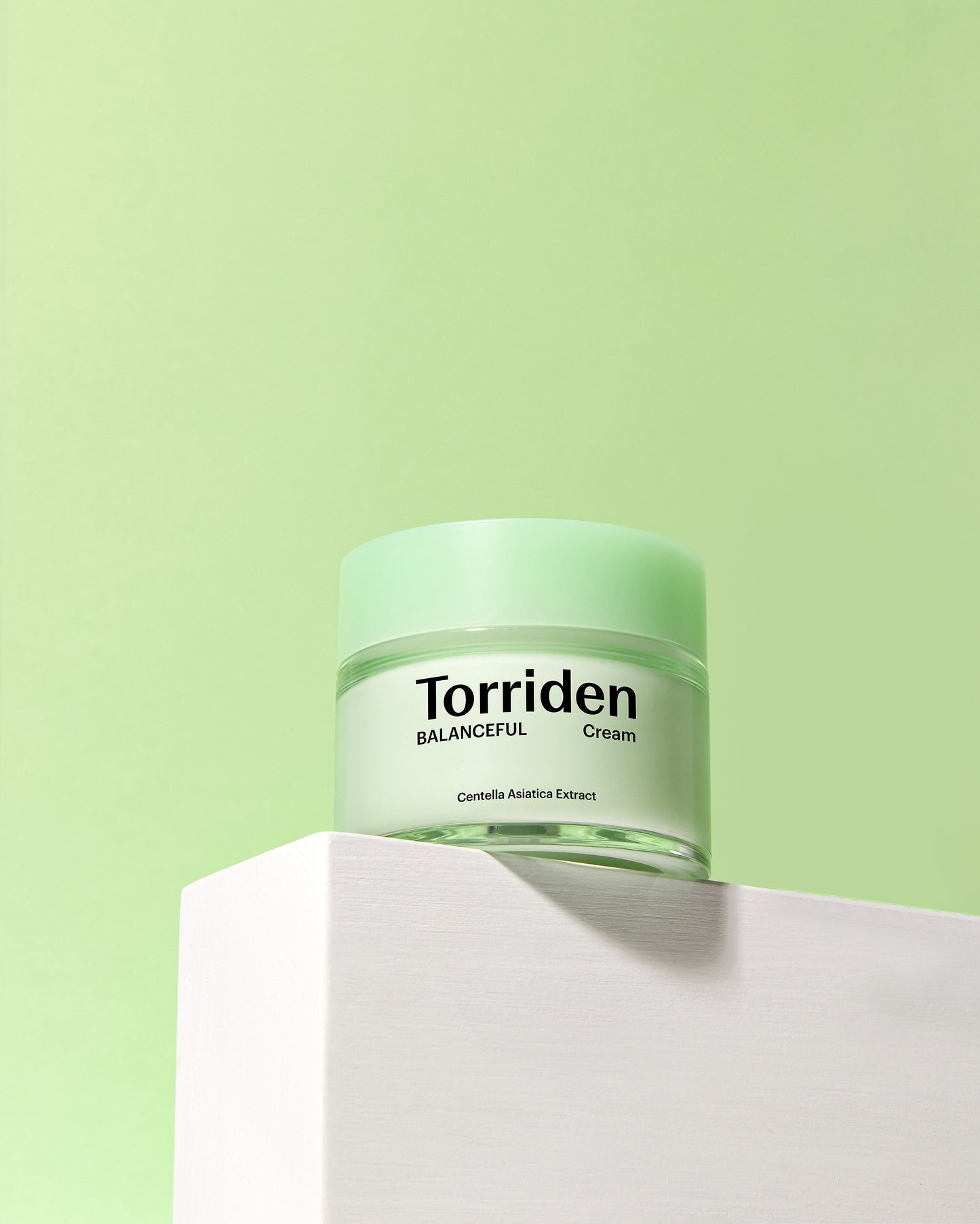 Torriden Balanceful Cica Creme | Balanceful Cica Cream | Wonder Skin