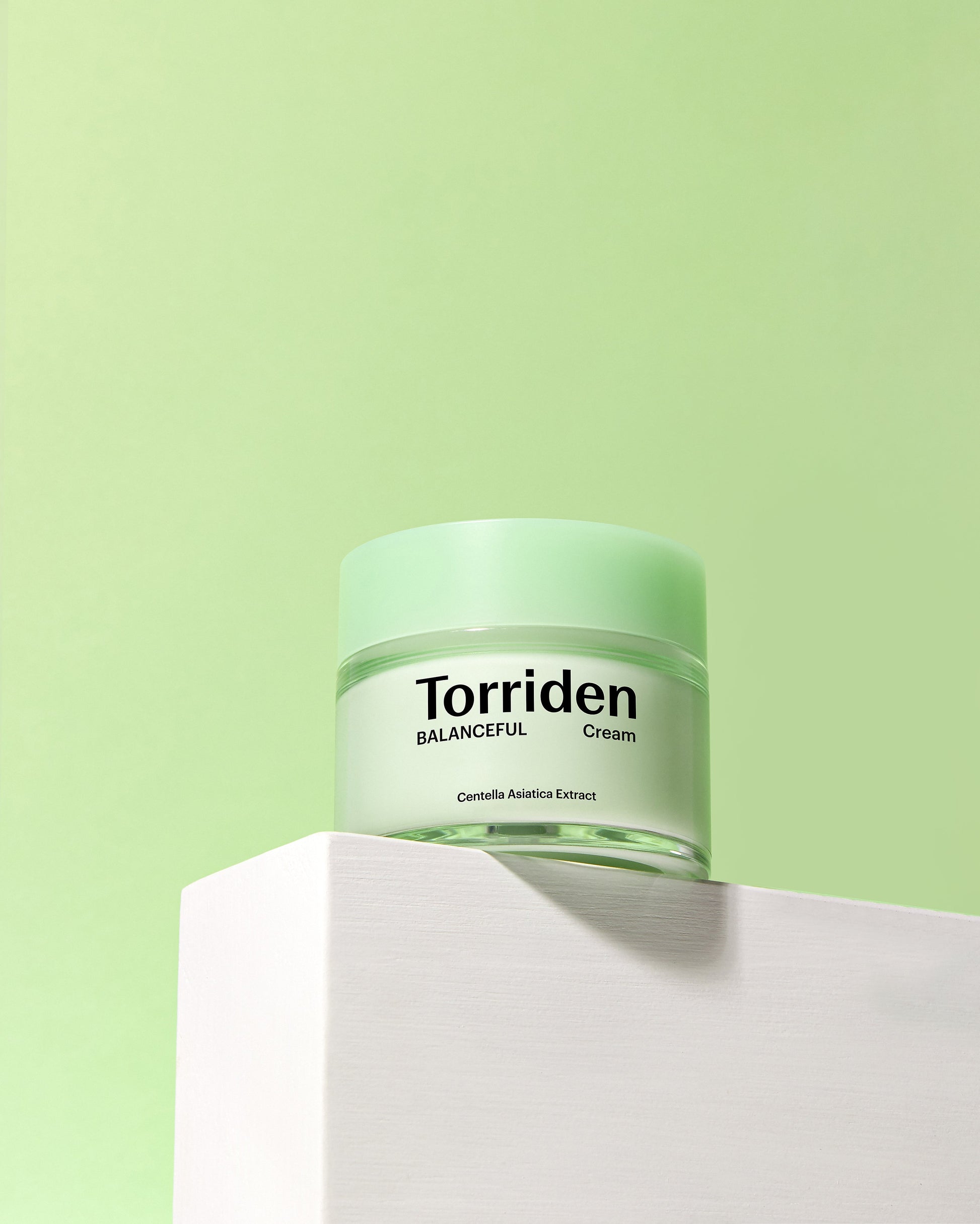 Torriden Balanceful Cica Creme | Balanceful Cica Cream | Wonder Skin