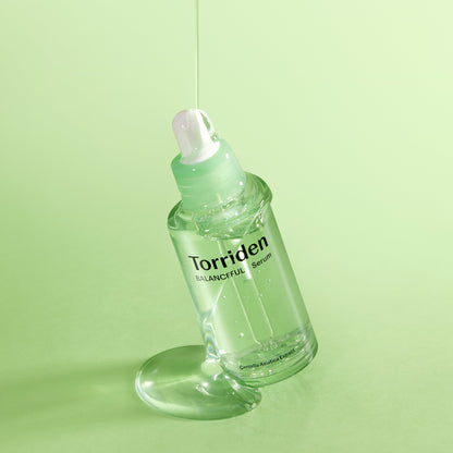 Balanceful Cica Serum | Torriden Balanceful Cica Serum | Wonder Skin