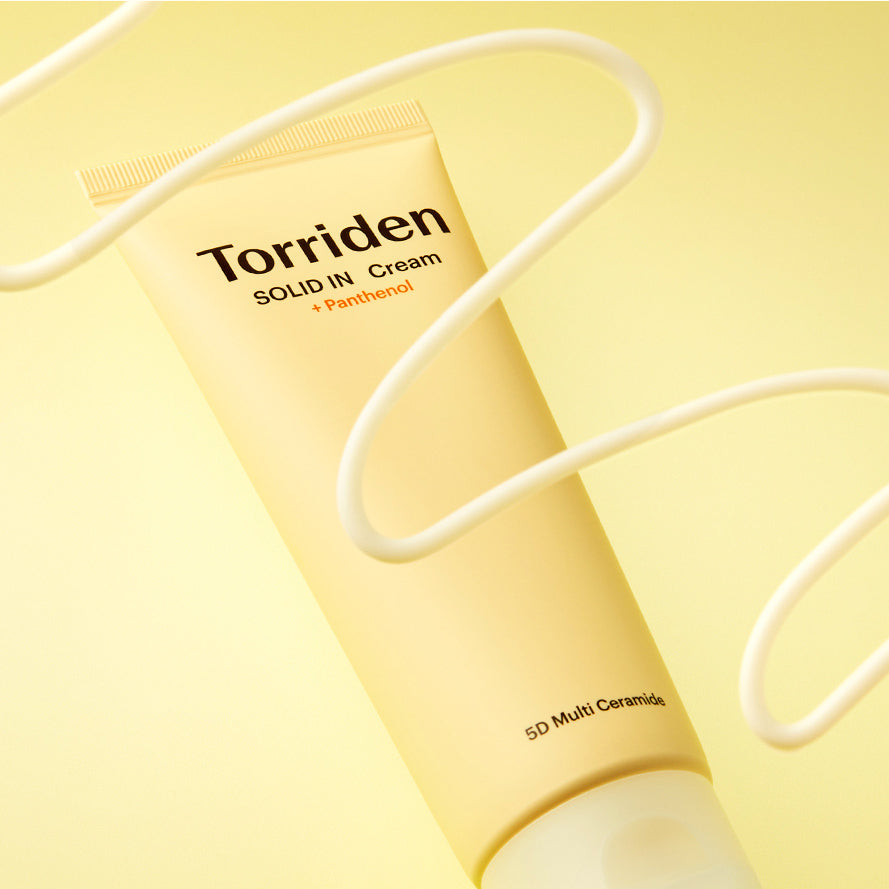 Torriden - SOLID-IN Ceramide Cream - 70ml