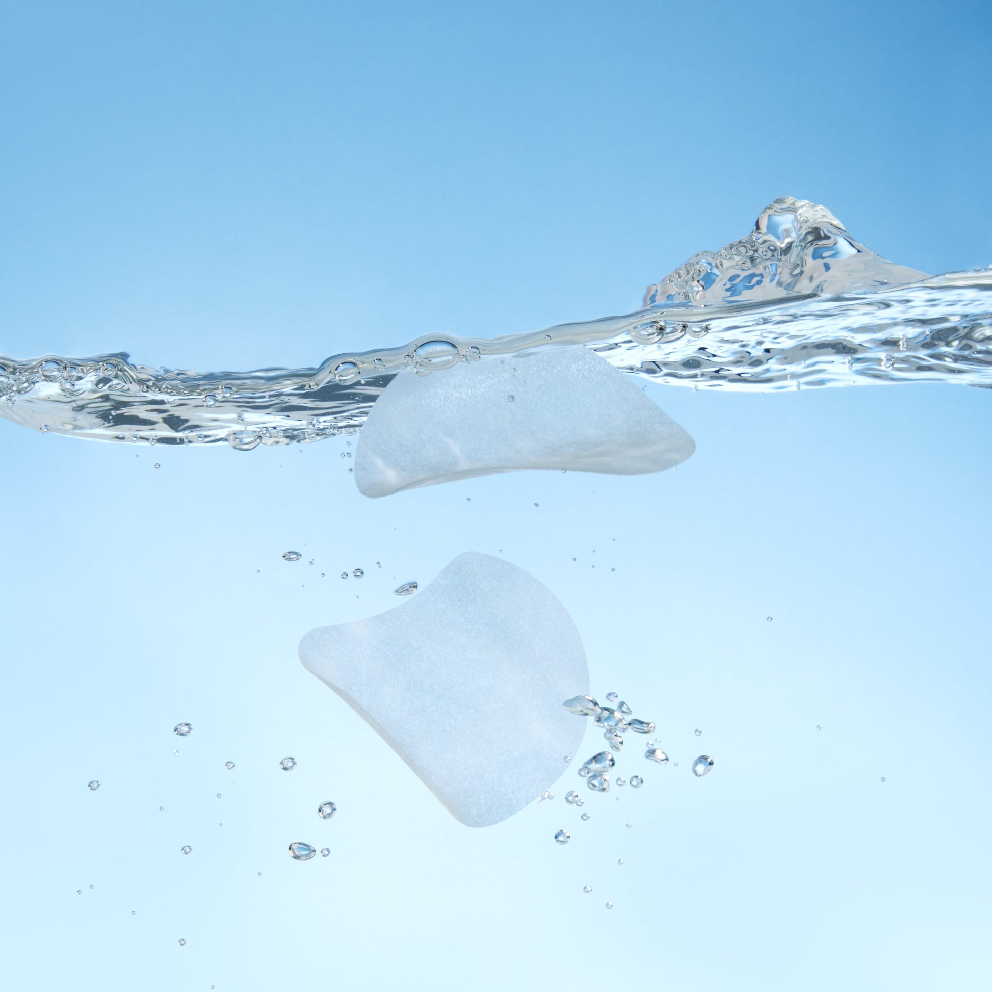 Molekulares Hyaluronsäure Multi Pad 80 Blätter | Wonder Skin