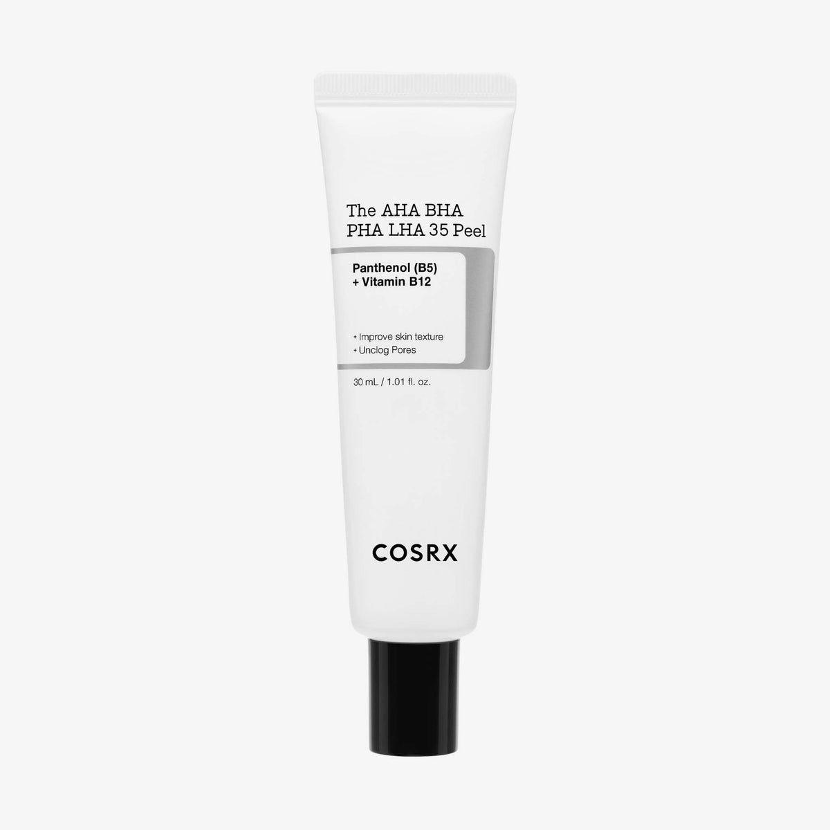 COSRX AHA BHA 35 Peeling | Wonder Skin