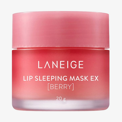 Laneige Lip Sleeping Mask EX Beere | Wonder Skin