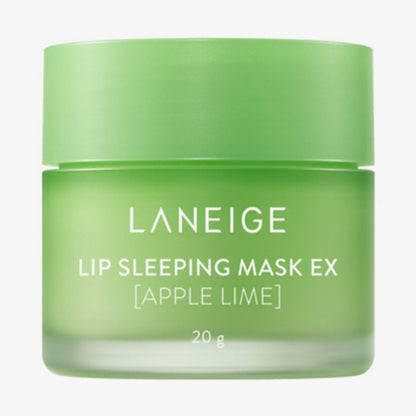 Laneige - Lip Sleeping Mask EX - Apple Lime - 20g