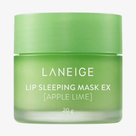 Laneige - Lip Sleeping Mask EX - Apple Lime - 20g