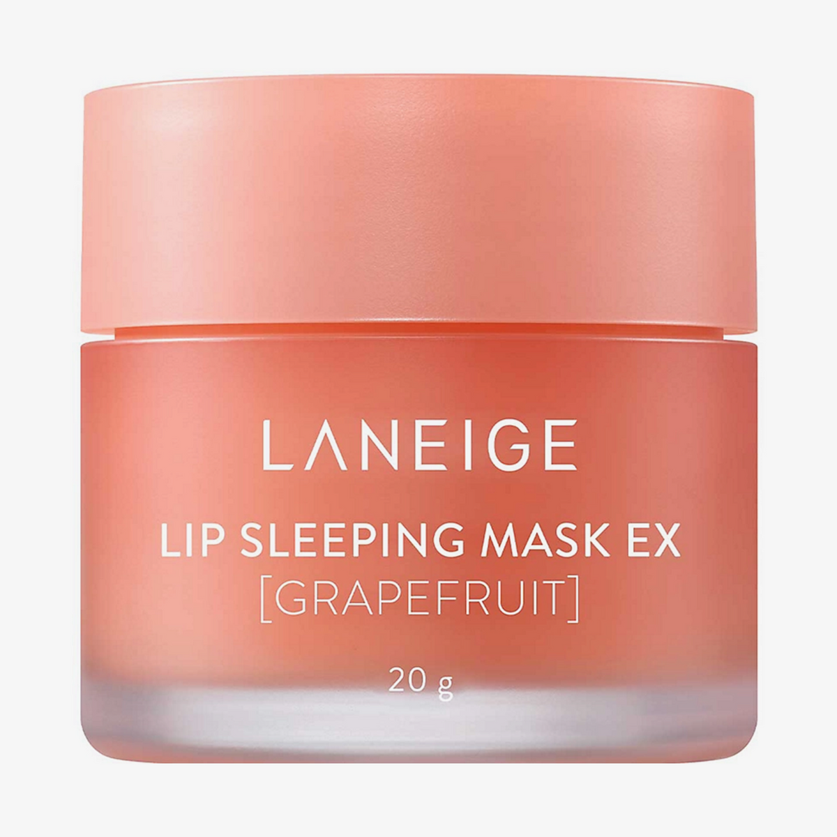Laneige Lippen-Schlafmaske EX Grapefruit | Wonder Skin