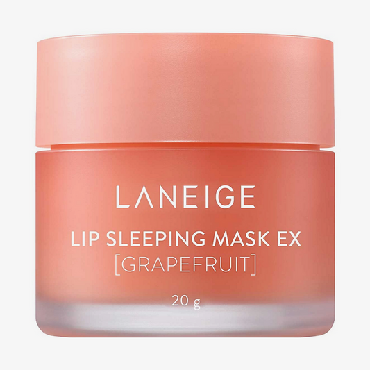 Laneige Lippen-Schlafmaske EX Grapefruit | Wonder Skin