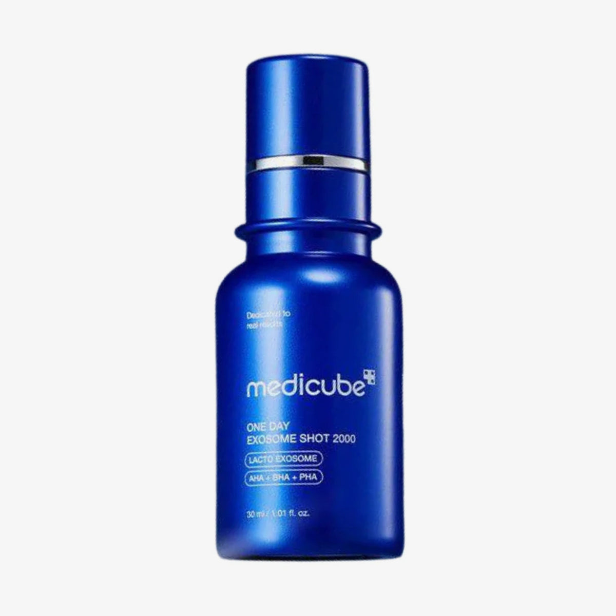 Medicube - One Day Exosome Shot Pore Serum 2000 - 30ml
