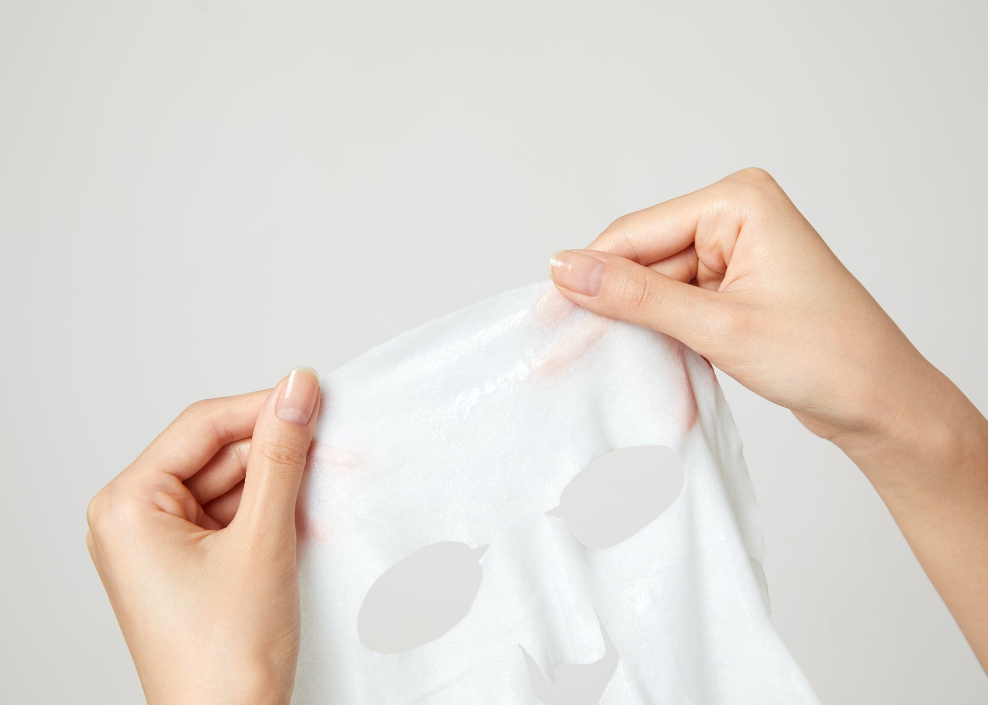 Hyaluronic Acid Mask