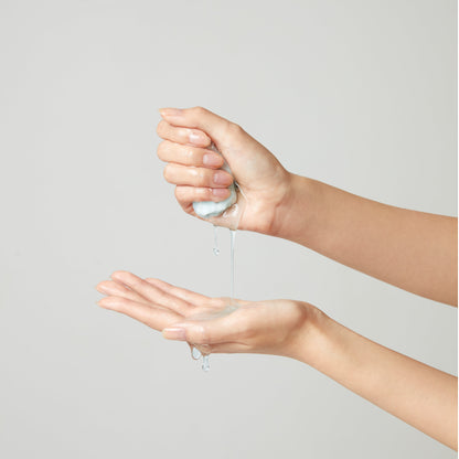 Molekulare Hyaluronsäure Maske | Wonder Skin