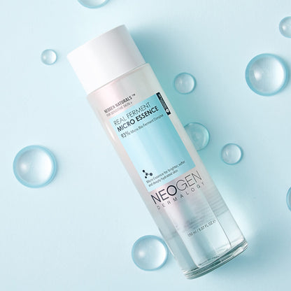 Neogen - Dermalogy Real Ferment Micro Essence - 10ml