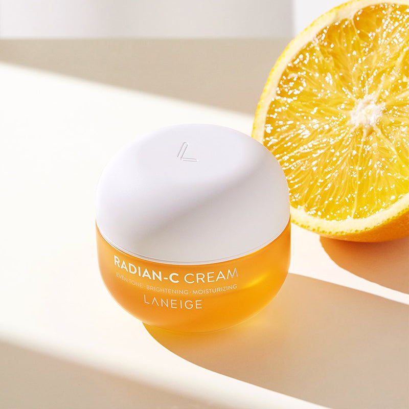 Radian C Creme - Aufhellende Creme | Wonder Skin