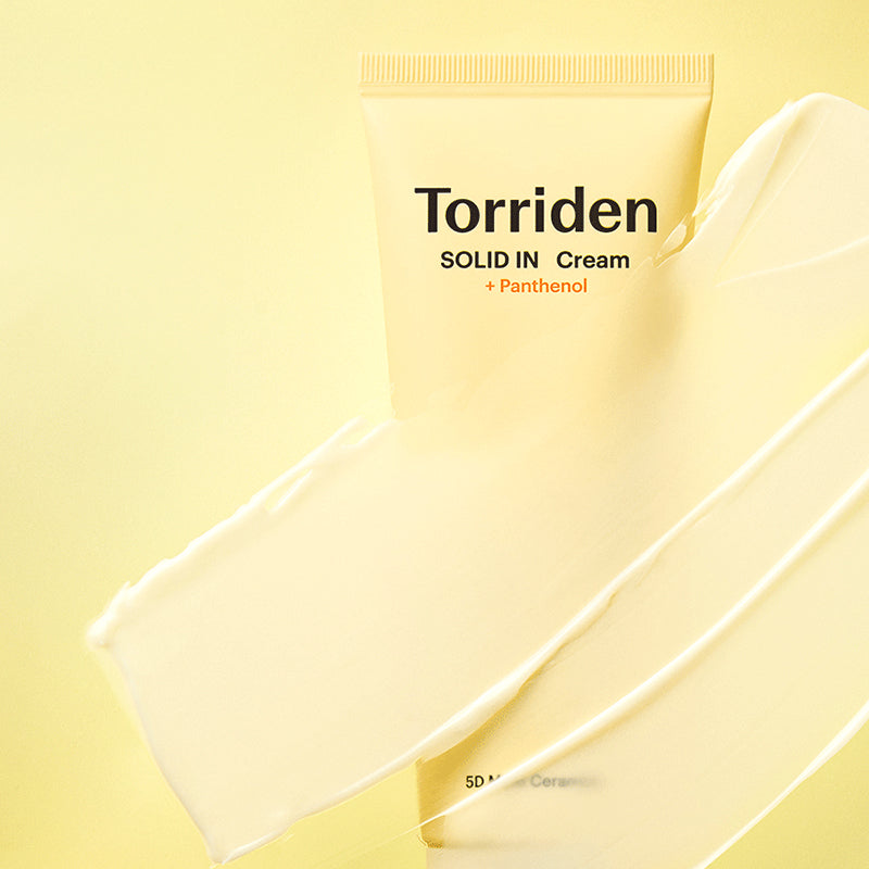 Torriden - SOLID-IN Ceramide Cream - 70ml