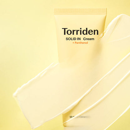 Torriden - SOLID-IN Ceramide Cream - 70ml
