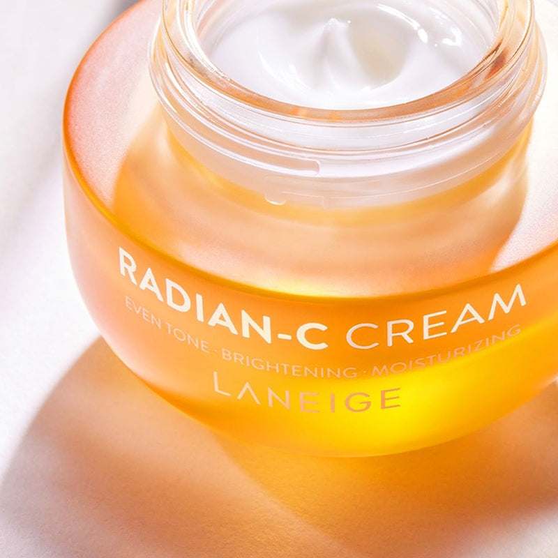 Radian C Creme - Aufhellende Creme | Wonder Skin